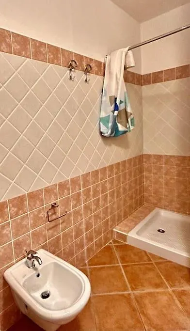 Residenza Saverosa Tortoli