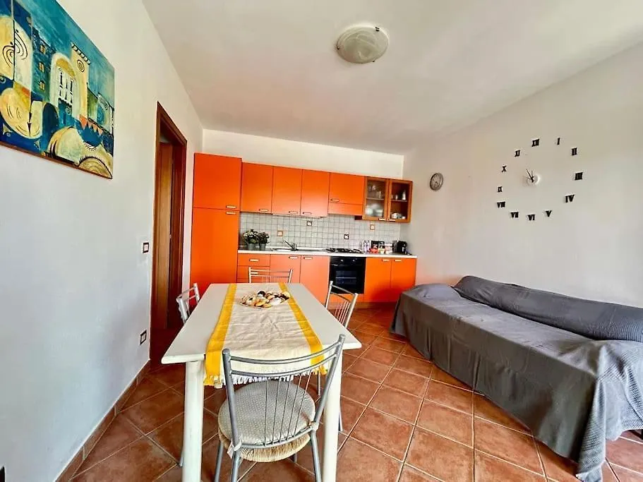 Residenza Saverosa Tortolì 0*,