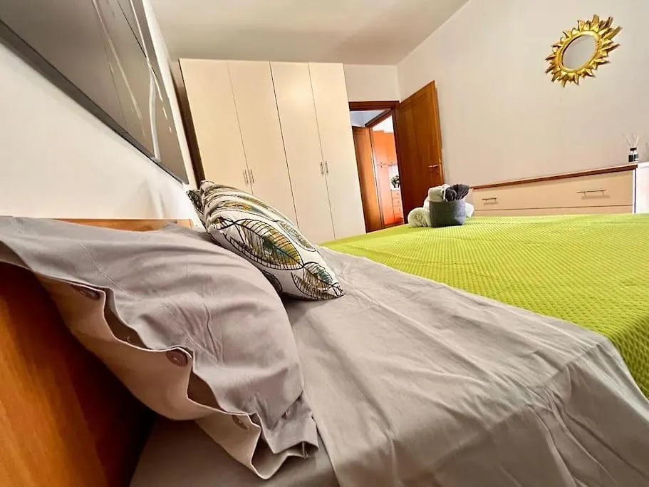 Residenza Saverosa Tortolì